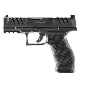 WALTHER PDP FULL SIZE 4 INCHES